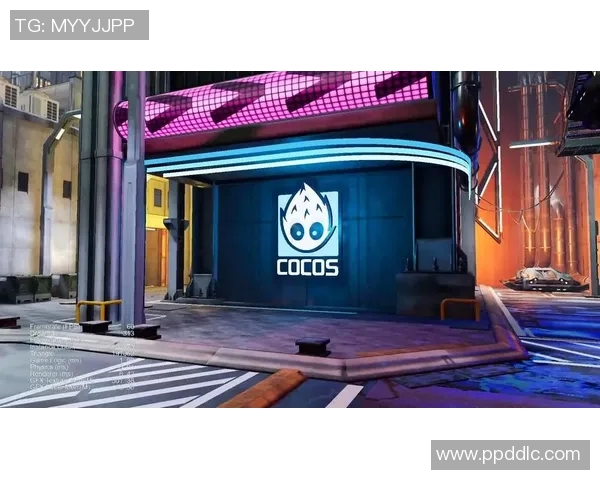 红桃国际游戏引擎优化技术助力游戏性能提升与用户体验革新