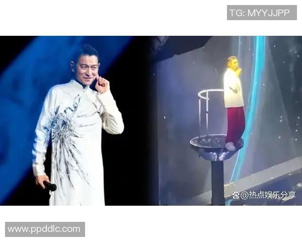 全球焦点娱乐盛宴汇聚精彩瞬间与无限魅力 全球焦点娱乐盛宴汇聚精彩瞬间与无限魅力