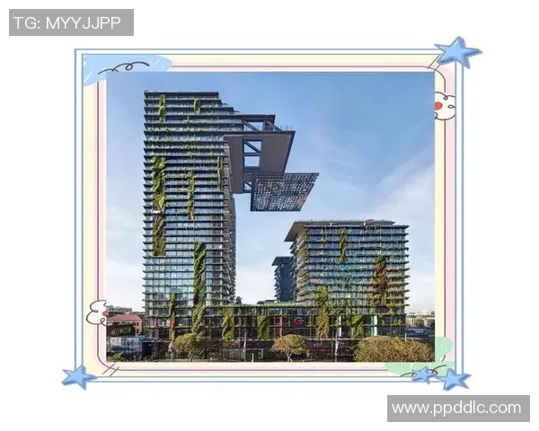 豪门国际能效优化方案助力可持续发展与绿色建筑创新实践