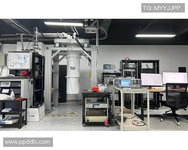 豪门国际量子计算平台引领科技创新助力未来智能发展新纪元 豪门国际量子计算平台引领科技创新助力未来智能发展新纪元